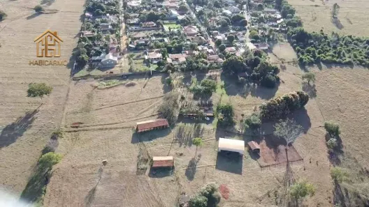 Lote/Terreno à venda, 60000m² no Centro, Ipiguá