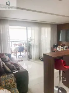 Apartamento com 3 Quartos à venda, 85m² no Alto da Mooca, São Paulo