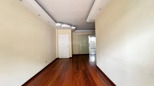Apartamento com 3 Quartos à venda, 140m² no Centro, Juiz de Fora
