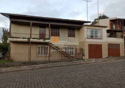 Casa com 5 Quartos à venda, 340m² no Nossa Senhora de Lourdes, Caxias do Sul