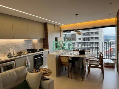 Apartamento com 3 Quartos à venda, 67m² no Vila Anastácio, São Paulo