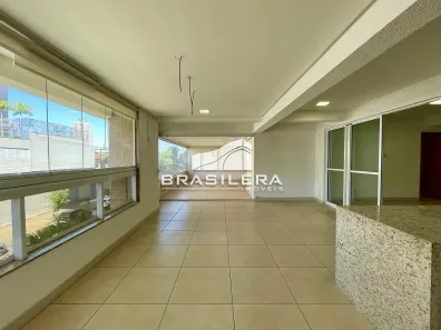 Apartamento com 3 Quartos à venda, 10m² no Jardim América, Goiânia