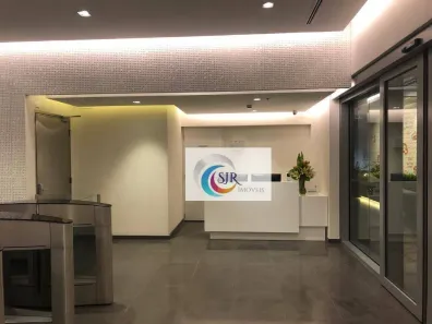 Sala Comercial para alugar, 359m² no Cerqueira César, São Paulo
