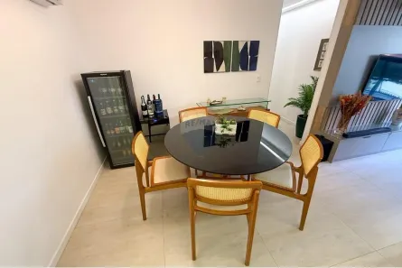 Apartamento com 2 Quartos à venda, 109m² no Jardim da Penha, Vitória