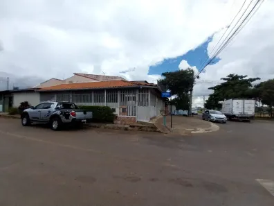Casa com 2 Quartos à venda, 150m² no Recanto das Emas, Brasília