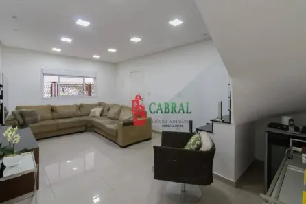 Sobrado com 3 Quartos à venda, 195m² no Jardim Vila Galvão, Guarulhos