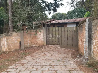 Fazenda/Sítio com 5 Quartos à venda, 610m² no Jardim Atibaia (Sousas), Campinas