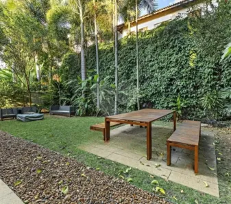 Sobrado com 4 Quartos à venda, 301m² no Vila Madalena, São Paulo