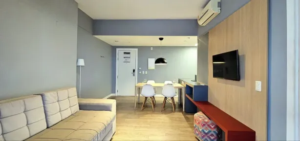 Apartamento com 1 Quarto à venda, 58m² no Tancredo Neves, Salvador