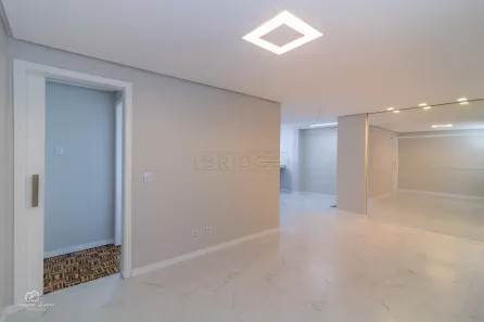 Apartamento com 2 Quartos à venda, 75m² no Farroupilha, Porto Alegre