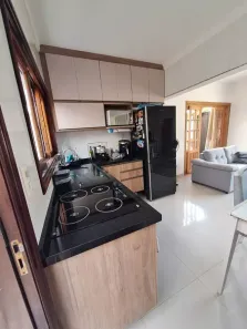 Casa com 2 Quartos à venda, 120m² no Jardim Tupanci, Barueri