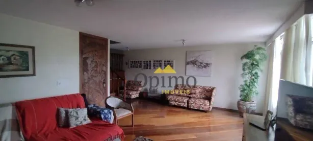 Sobrado com 4 Quartos à venda, 285m² no Jardim Consórcio, São Paulo