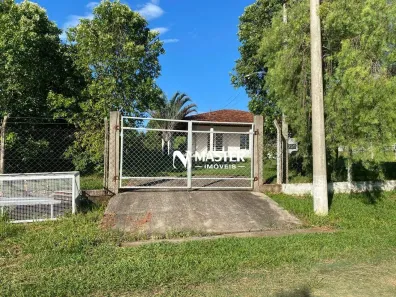 Fazenda/Sítio com 1 Quarto à venda, 193m² no Chácara de Recreio Letícia II (Padre Nóbrega), Marília