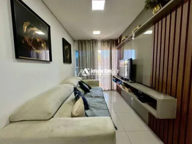 Apartamento com 2 Quartos à venda, 137m² no Loteamento Industrial Machadinho, Americana