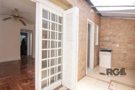 Apartamento com 1 Quarto à venda, 40m² no Petrópolis, Porto Alegre