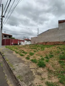 Lote/Terreno à venda, 275m² no Dic V (Conjunto Habitacional Chico Mendes), Campinas