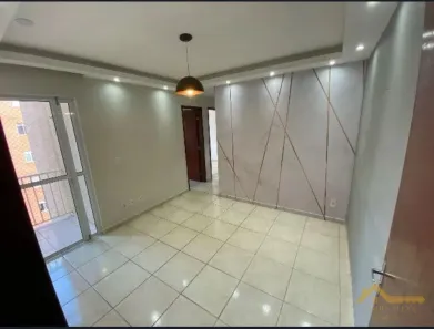 Apartamento com 2 Quartos à venda, 50m² no Três Poços, Volta Redonda
