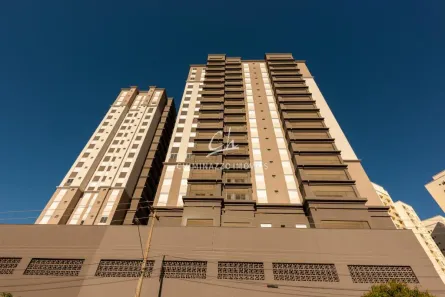Apartamento com 3 Quartos à venda, 80m² no Bonfim, Campinas
