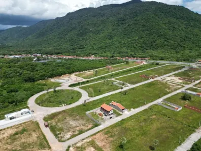 Lote/Terreno à venda, 150m² no Quandu, Pacatuba