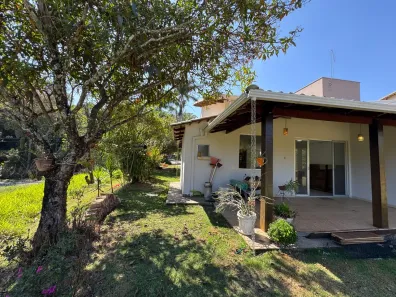 Casa com 3 Quartos à venda, 150m² no Residencial Montserrat, Betim