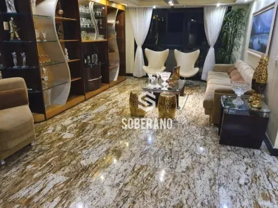 Cobertura com 5 Quartos à venda, 312m² no Tambaú, João Pessoa
