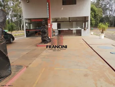 Imóvel Comercial à venda, 320m² no Thermas de Santa Bárbara, Águas de Santa Bárbara