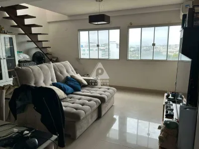 Apartamento com 2 Quartos à venda, 200m² no Recreio dos Bandeirantes, Rio de Janeiro