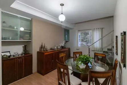Apartamento com 4 Quartos à venda, 151m² no Nova Floresta, Belo Horizonte