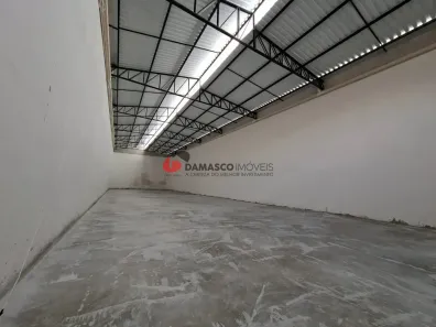 Galpão/Depósito/Armazém para alugar, 400m² no Prosperidade, São Caetano do Sul