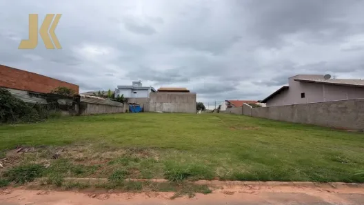 Lote/Terreno à venda, 250m² no Residencial Reserva da Barra, Jaguariúna