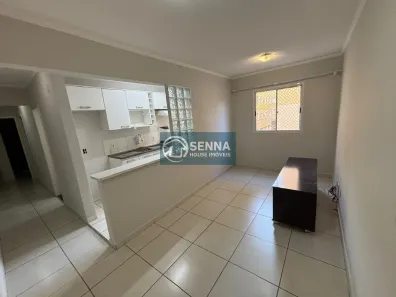Apartamento com 2 Quartos à venda, 54m² no Loteamento Parque Industrial, Jundiaí