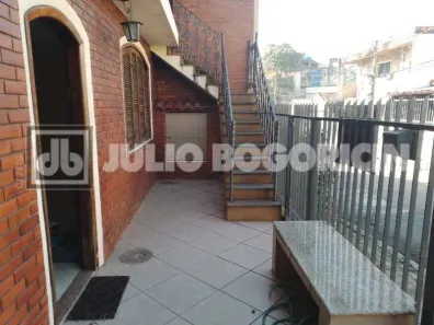 Casa com 6 Quartos à venda, 201m² no Portuguesa, Rio de Janeiro