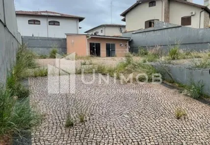 Lote/Terreno para alugar, 497m² no Jardim Nossa Senhora Auxiliadora, Campinas