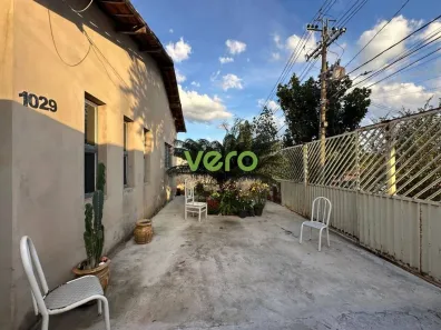 Casa com 3 Quartos à venda, 120m² no São Luiz, Americana