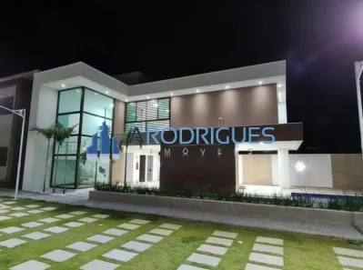 Apartamento com 3 Quartos à venda, 89m² no Buraquinho, Lauro de Freitas
