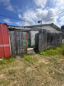Fazenda/Sítio com 3 Quartos à venda, 100m² no Cidade Balneario Marinho, Mongaguá