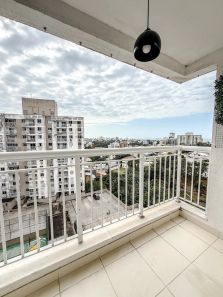 Apartamento com 2 Quartos para venda ou aluguel, 77m² no Glória, Macaé