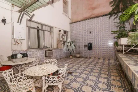 Apartamento com 3 Quartos à venda, 198m² no Botafogo, Rio de Janeiro