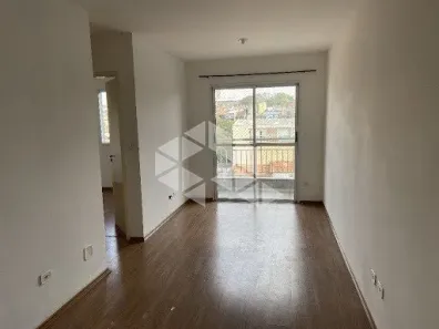 Apartamento com 2 Quartos à venda, 50m² no Vila Carmosina, São Paulo