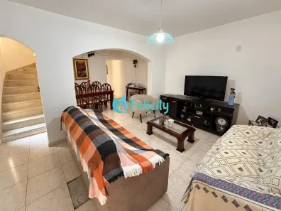 Sobrado com 2 Quartos à venda, 148m² no Piqueri, São Paulo
