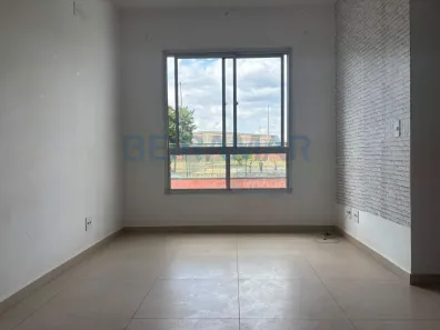 Apartamento com 2 Quartos para alugar, 54m² no Setor Sul, Brasília