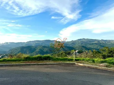 Lote/Terreno à venda, 1023m² no Mirante da Mata, Nova Lima