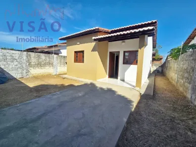 Casa com 2 Quartos à venda, 58m² no Itapetinga, Mossoró
