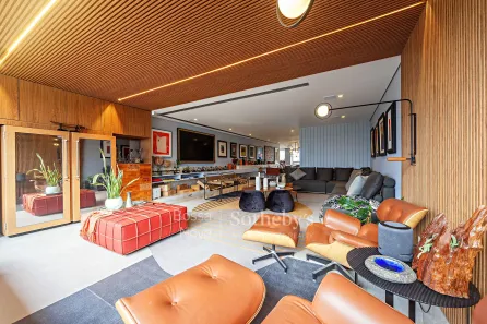 Apartamento com 3 Quartos à venda, 252m² no Real Parque, São Paulo