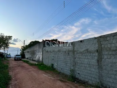 Lote/Terreno à venda, 720m² no Coité, Eusébio