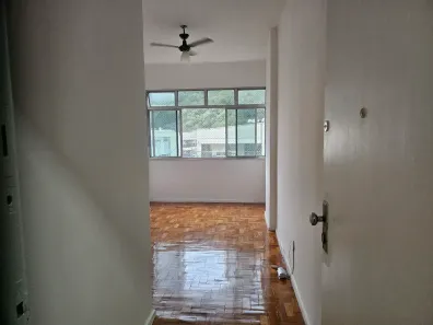 Apartamento com 2 Quartos para alugar, 70m² no Botafogo, Rio de Janeiro