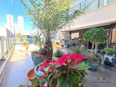 Apartamento com 1 Quarto à venda, 109m² no Vila Leopoldina, São Paulo