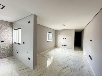 Apartamento com 2 Quartos à venda, 64m² no Vila Helena, Santo André