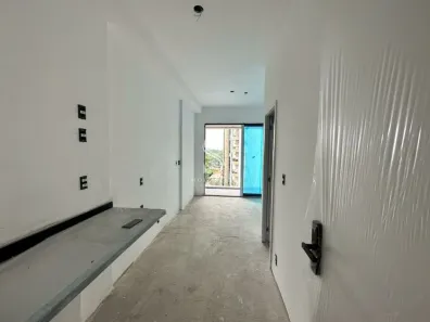 Apartamento com 1 Quarto à venda, 25m² no Moema, São Paulo