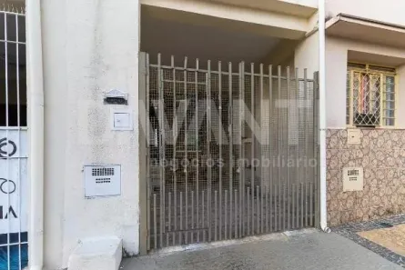 Casa com 2 Quartos à venda, 90m² no Vila Industrial, Campinas